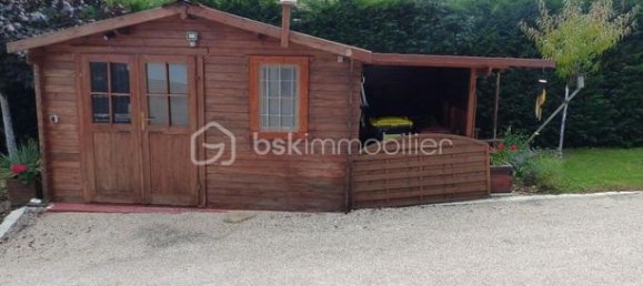 Casa T4 em Charbuy, France N.º 306057 14