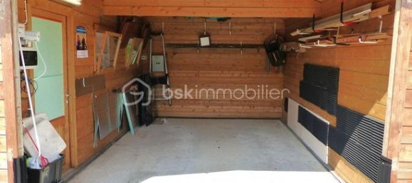 Casa T4 em Charbuy, France N.º 306057 13