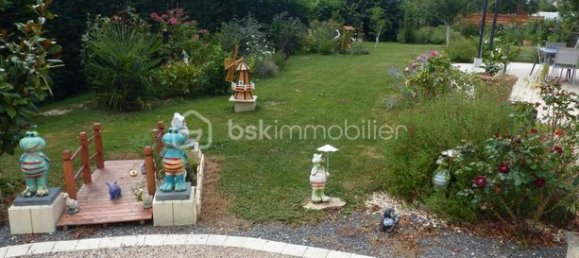 Casa T4 em Charbuy, France N.º 306057 15