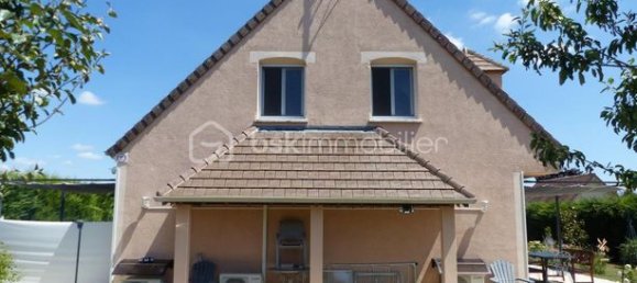 Casa T4 em Charbuy, France N.º 306057 10