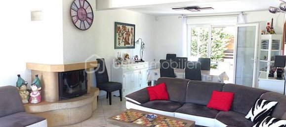 Casa T4 em Charbuy, France N.º 306057 3