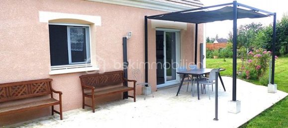 Casa T4 em Charbuy, France N.º 306057 9