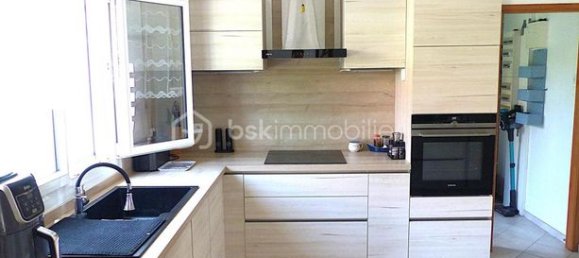 Casa T4 em Charbuy, France N.º 306057 5