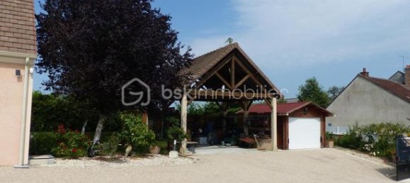 Casa T4 em Charbuy, France N.º 306057 12