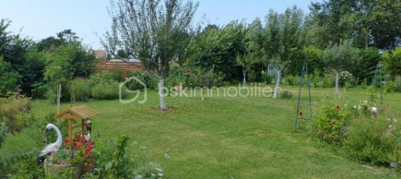 Casa T4 em Charbuy, France N.º 306057 16