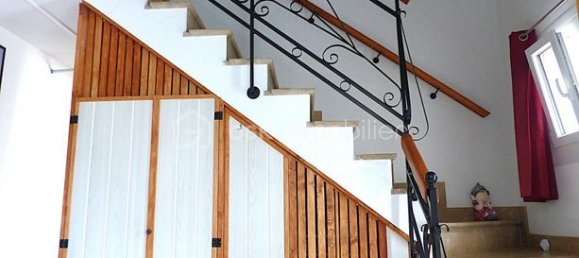 Casa T4 em Charbuy, France N.º 306057 6