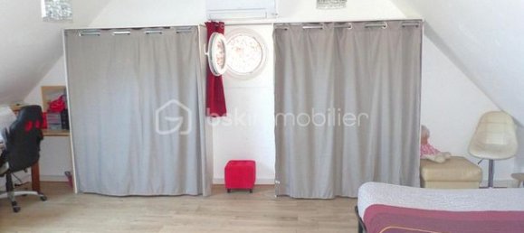 Casa T4 em Charbuy, France N.º 306057 8