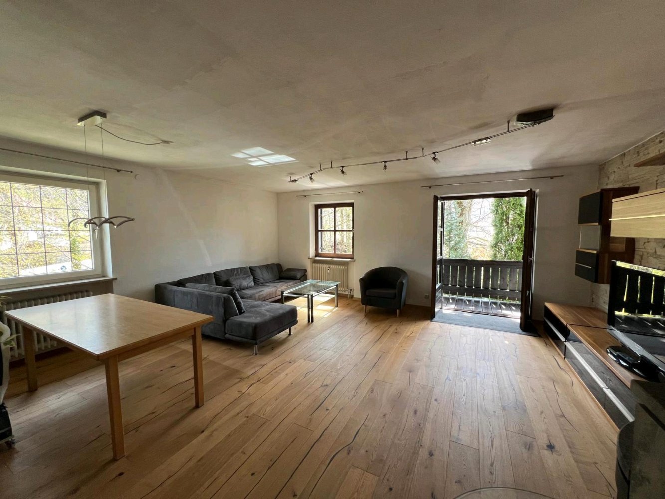 2 Schlafzimmer Wohnung in Rosenheim, Germany, Nr. 242031