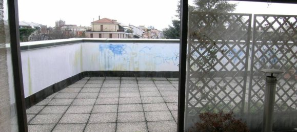 3 rooms Penthouse in Novara, Italy No. 41686 10