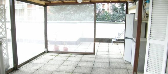 3 rooms Penthouse in Novara, Italy No. 41686 11