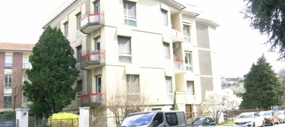 3 rooms Penthouse in Novara, Italy No. 41686 25