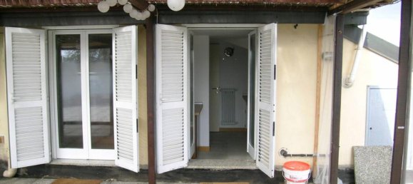 3 rooms Penthouse in Novara, Italy No. 41686 15