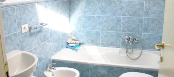 3 rooms Penthouse in Novara, Italy No. 41686 18