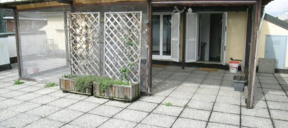 3 rooms Penthouse in Novara, Italy No. 41686 13