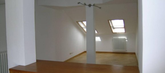 3 rooms Penthouse in Novara, Italy No. 41686 3