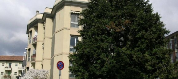 3 rooms Penthouse in Novara, Italy No. 41686 27