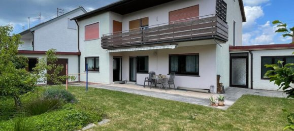 11 rooms Townhouse in Rems-Murr-Kreis, Germany No. 297739 16