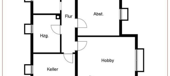 11 rooms Townhouse in Rems-Murr-Kreis, Germany No. 297739 17