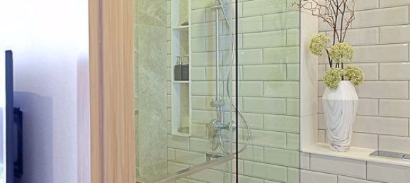 Кондоминиум  с 1 спальней в Клонг Тоэй, Таиланд № 9665 5