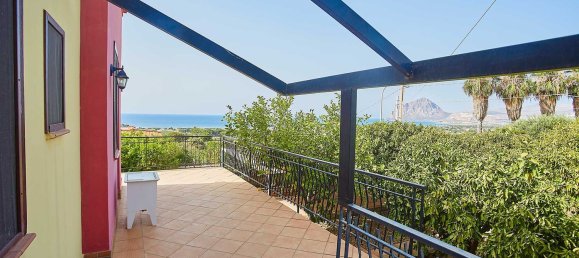 5غرفة منزل في Valderice, Italy رقم 49658 18