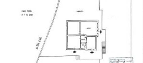 5غرفة منزل في Valderice, Italy رقم 49658 25