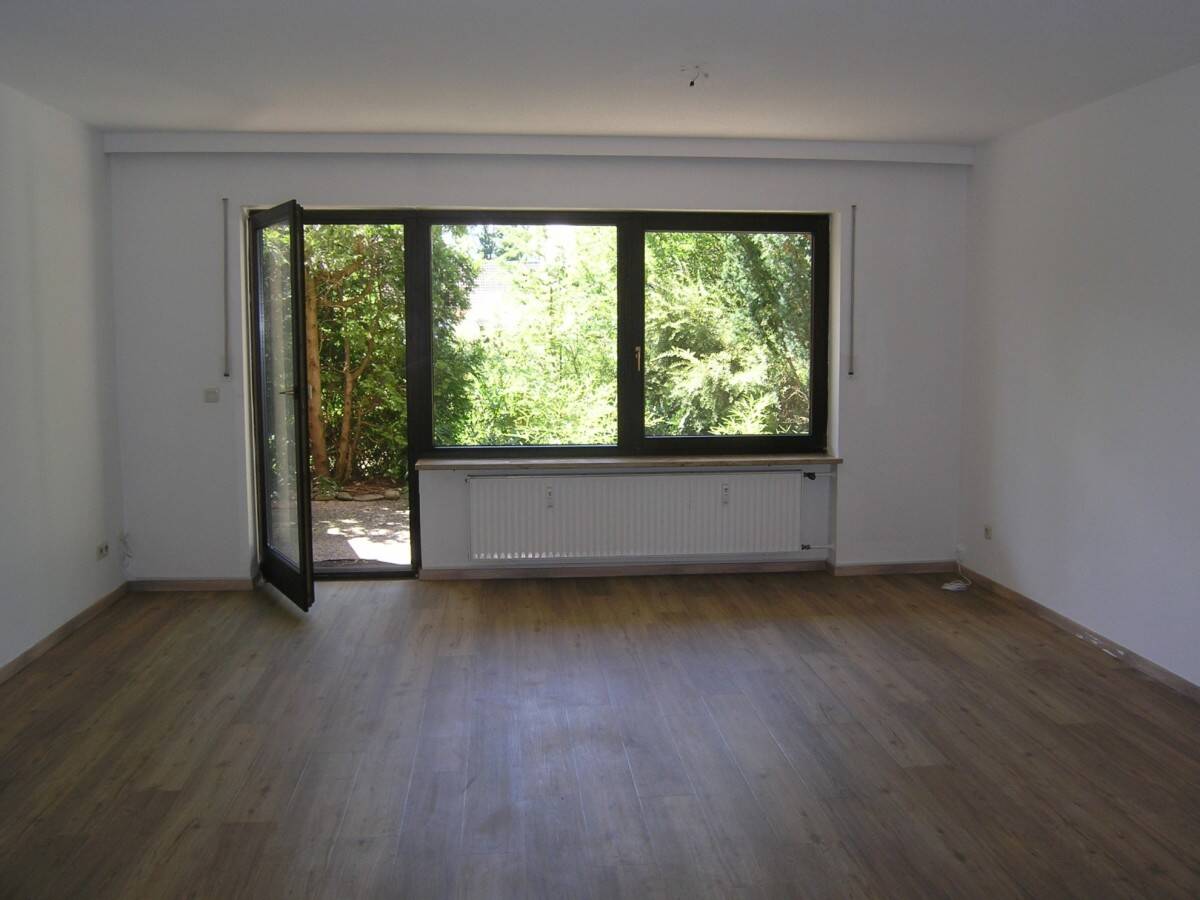 Apartamento de 3 divisões em Nurnberger Land, Germany N.º 350745
