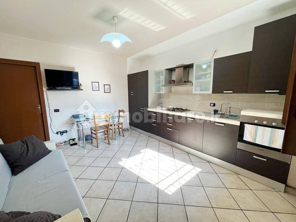 1 Schlafzimmer Wohnung in Cislago, Italy, Nr. 195151