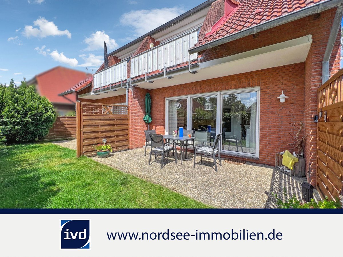 1 chambre Appartement à Aurich, Germany No. 152309