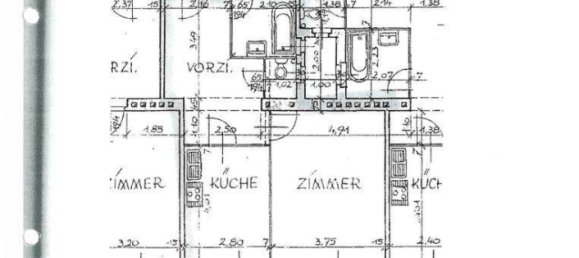 2 rooms Apartment in Favoriten, Austria No. 169390 11