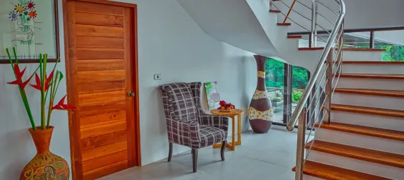 6 chambres villa à vendre à Phuket, Southern Thailand, Thailand № 145204 13