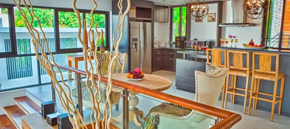6 chambres villa à vendre à Phuket, Southern Thailand, Thailand № 145204 17