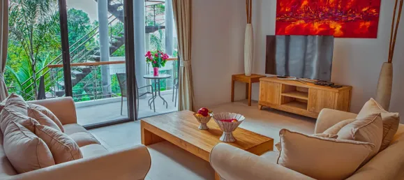 6 chambres villa à vendre à Phuket, Southern Thailand, Thailand № 145204 18