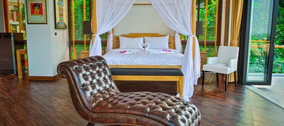 6 chambres villa à vendre à Phuket, Southern Thailand, Thailand № 145204 22