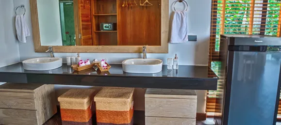 6 chambres villa à vendre à Phuket, Southern Thailand, Thailand № 145204 24