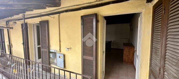 Studio in Pavia, Italy, Nr. 380003 15