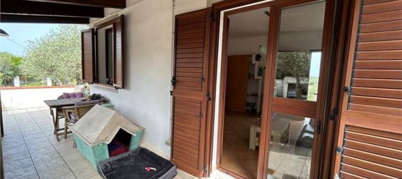 9غرفة فيلا في Sassari, Italy رقم 221256 26