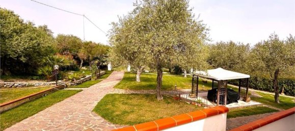 9غرفة فيلا في Sassari, Italy رقم 221256 38