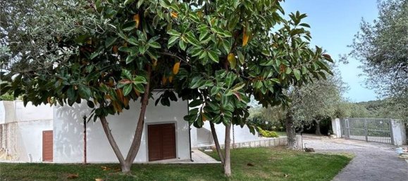 9غرفة فيلا في Sassari, Italy رقم 221256 4