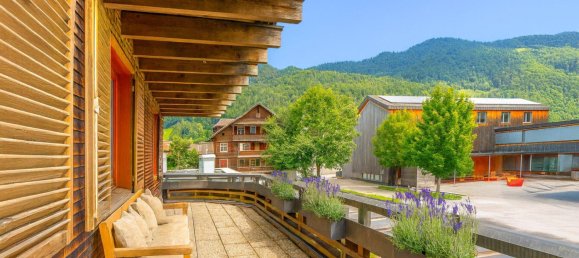 Apartamento de 3 habitaciónes en Bezau, Austria No. 224790 11