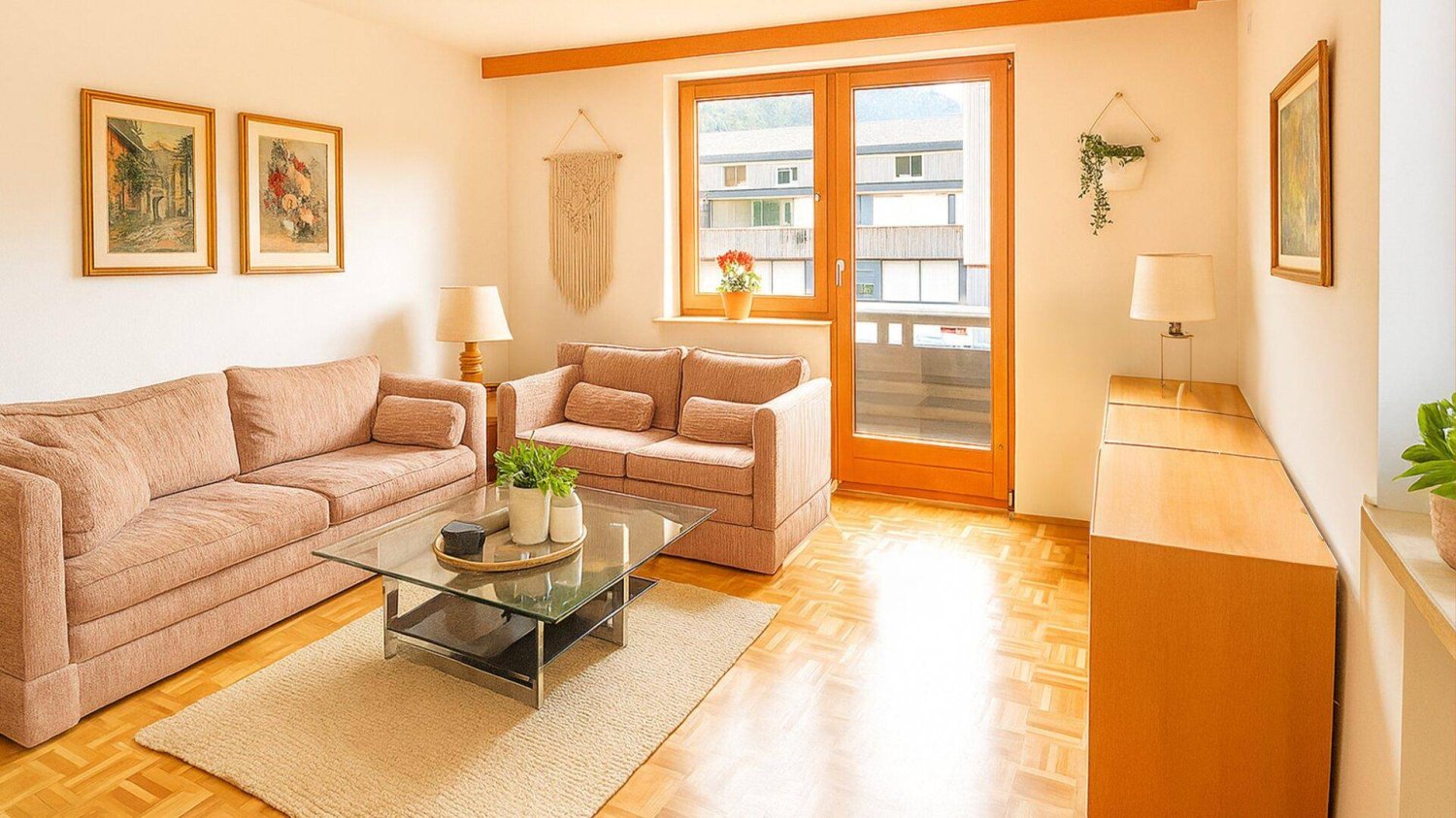 Apartamento de 3 divisões em Bezau, Austria N.º 224790