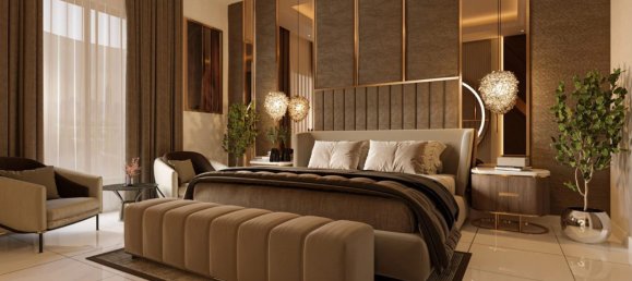 2 Schlafzimmer Wohnung in VIEWZ RESIDENCES, Jumeirah Lake Towers, UAE, Nr. 59880 6