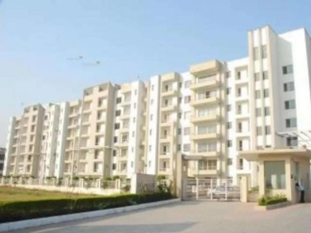 Studio in Mohali, India No. 48294