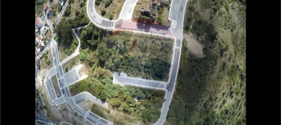 656m² Land in Alenquer, Portugal No. 92131 8