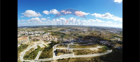 656m² Land in Alenquer, Portugal No. 92131 11