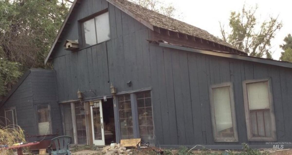 Земельный участок в Бойсе, США № 478845