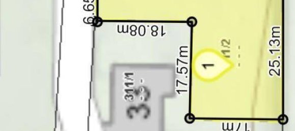 Земельный участок 527м² в Хагенбрунн, Австрия № 155220 2