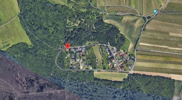 Земельный участок 527м² в Хагенбрунн, Австрия № 155220