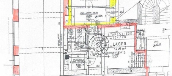 Propriété commerciale à Dobling, Austria 510m² No. 209076 39