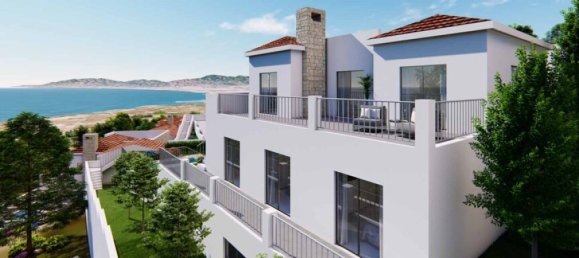 3 bedrooms Villa in Paphos, Cyprus No. 2287 2