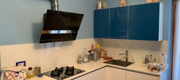 Квартира с 5 комнатами в Гроссето, Италия № 222511 2